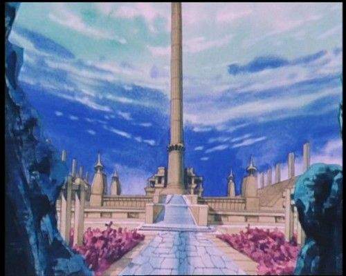 Otaku Gallery  / Anime e Manga / Saint Seiya / Screen Shots / Episodi / 104 - Il secondo cavaliere d`oro / 128.jpg